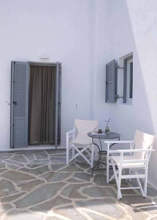 Studio Ornos Ornos (Mykonos) Exterior foto